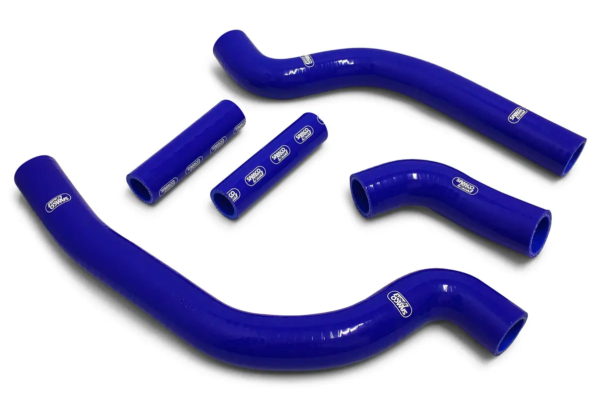 Aprilia, Rsv4, 2009-2017, Thermostat Bypass, Race, Silicone Hose, Kit 1