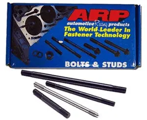 Arp Head Studs - 13-17 Honda Accord V6 1