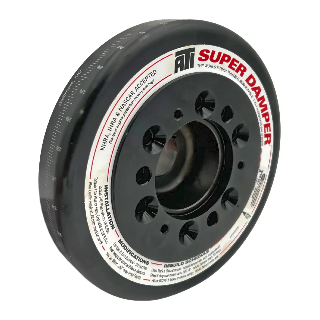 Ati K-Series Racing Damper - Race 918478 1