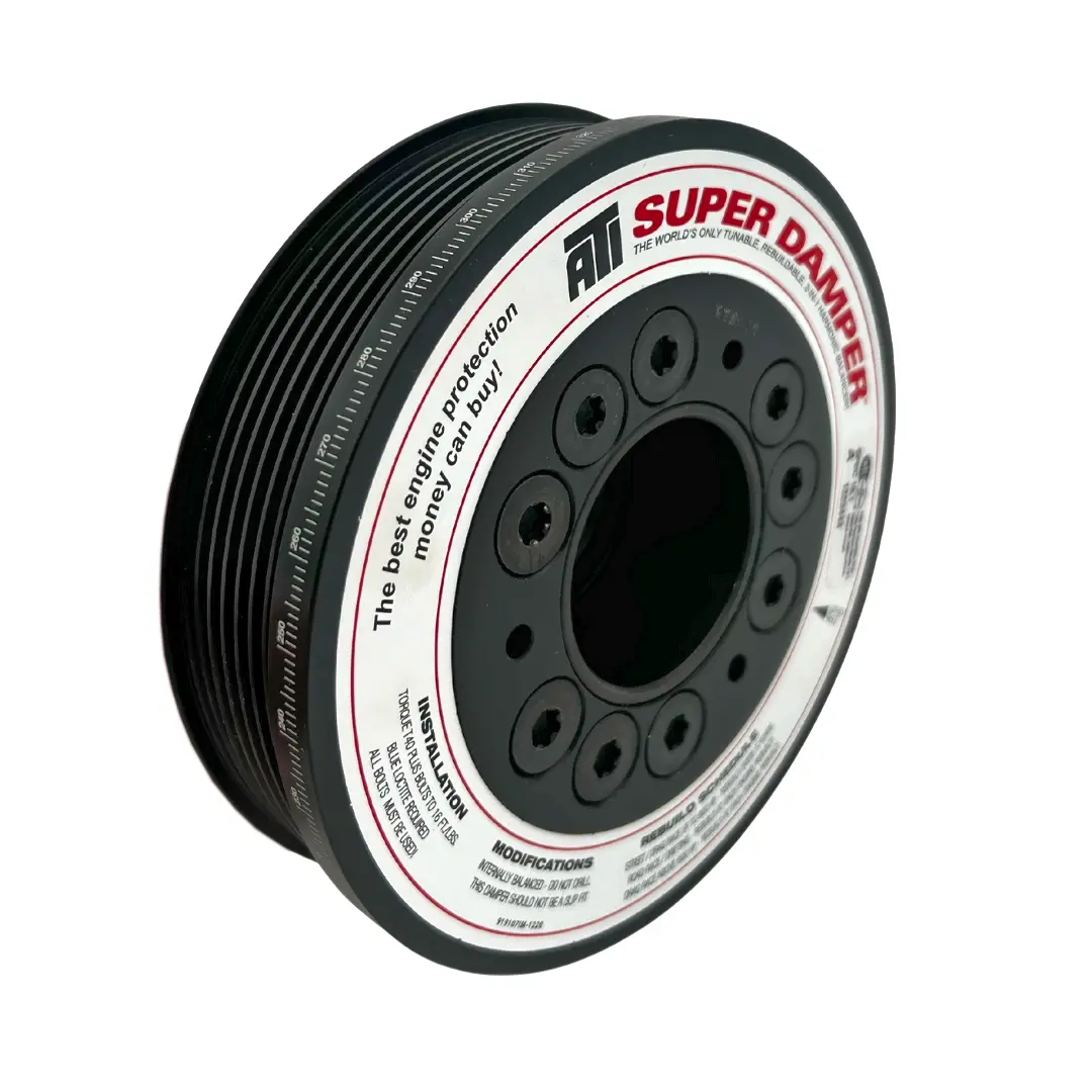 Ati Super Damper K-Series 1