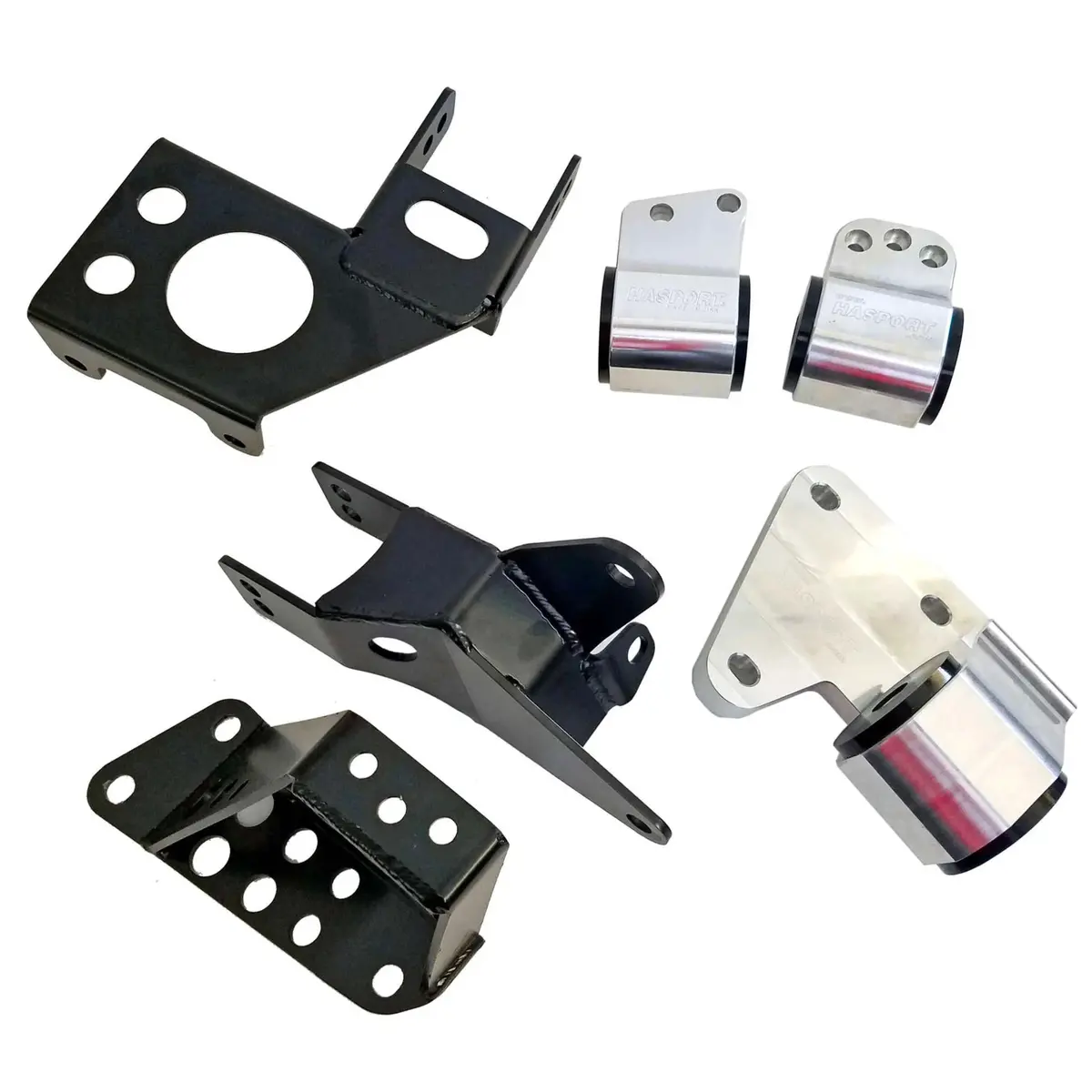 Awd K-Series Engine Mounts - Egkawd & Ekkawd 1