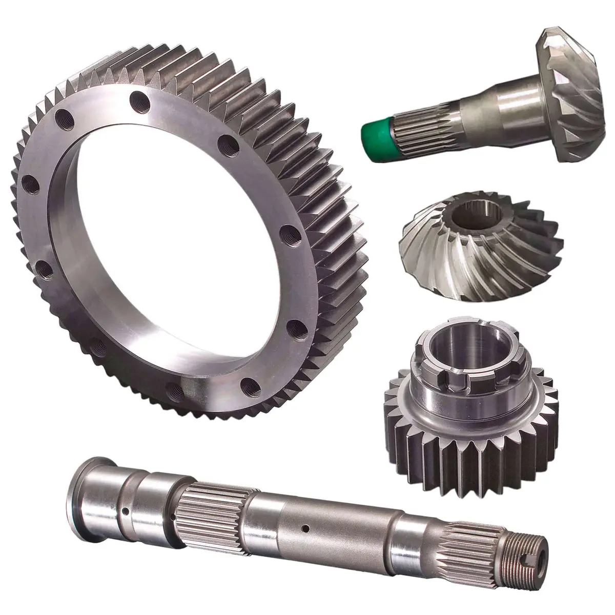 Awd B-Series Gear Combo 1