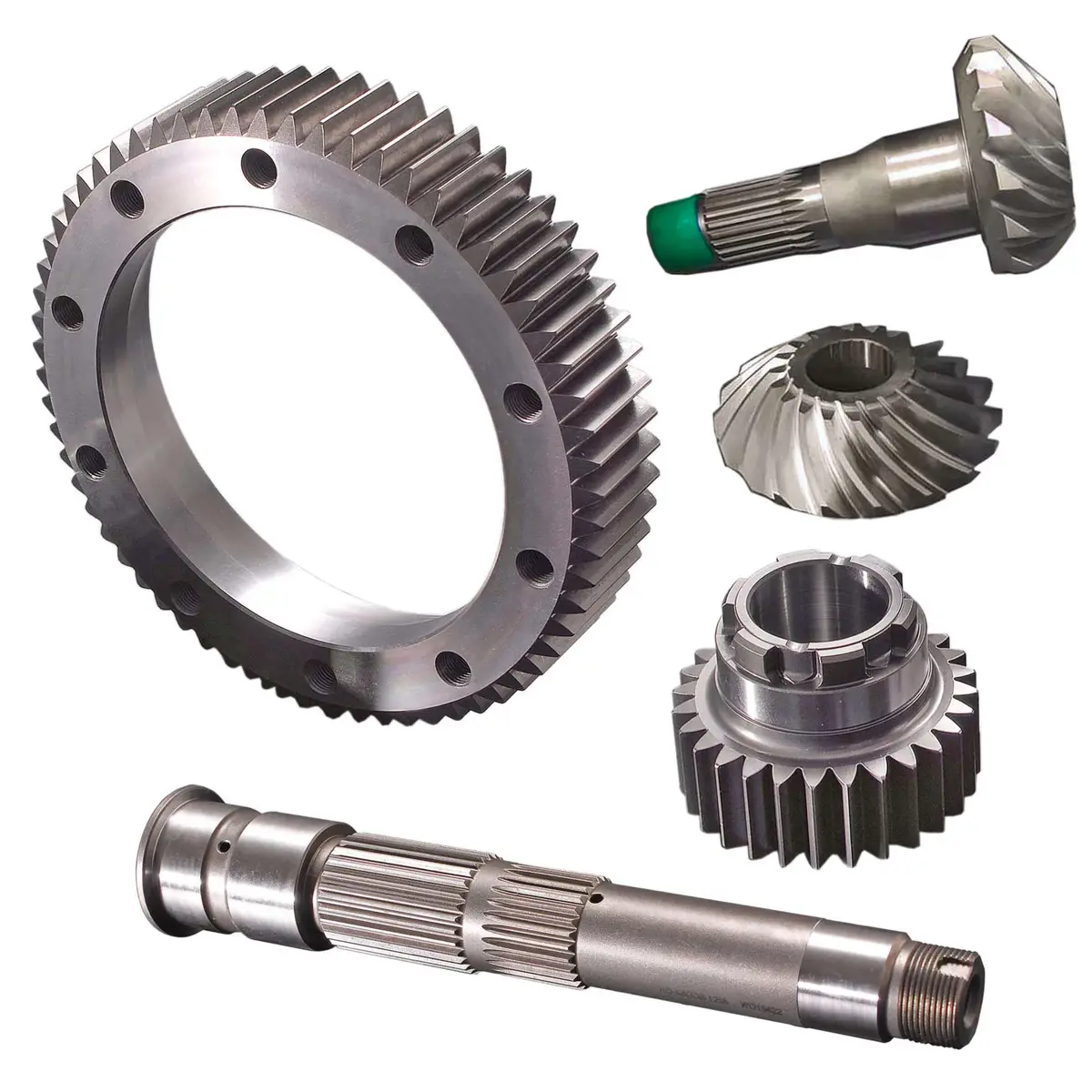 Awd K-Series Gear Combo 1