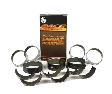 Acl H22/F20b/F23/H23 Vtec Main Bearings ***55Mm*** 1