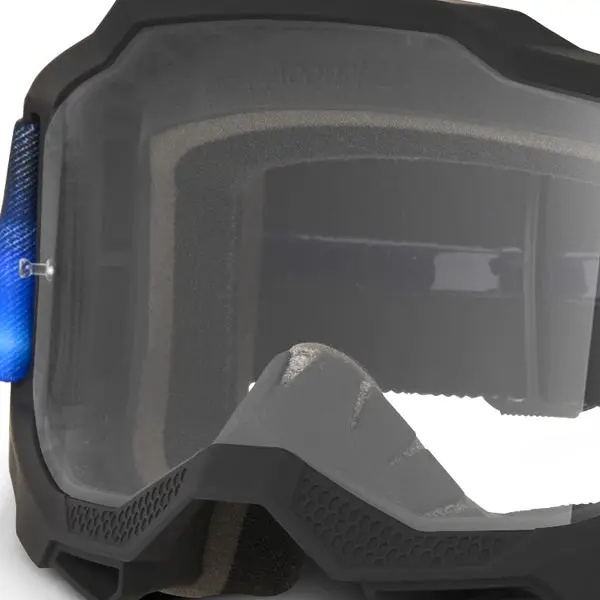 100% Accuri 2 Goggle Magnus - Clear Lens 2