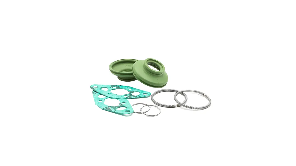 Dasa Low Pro Power Valve Rebuild Kit 1