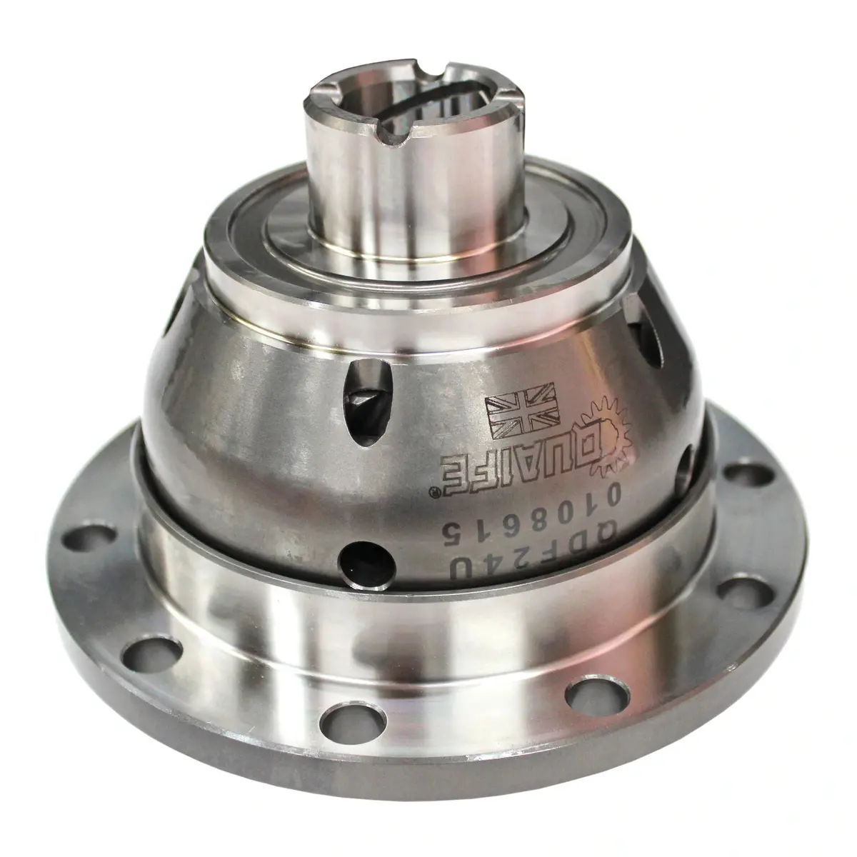 B-Series Awd Limited Slip Differential Pro Level 28 Spline Differential #Qdf24u 1
