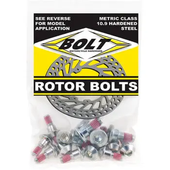Bolt Bolt Rotor Yamaha Yrtr.Tene 1