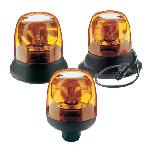 Britax B20 Series Quartz Halogen Beacon 1