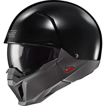 Hjc Helmet I20 Black Md 360362 1