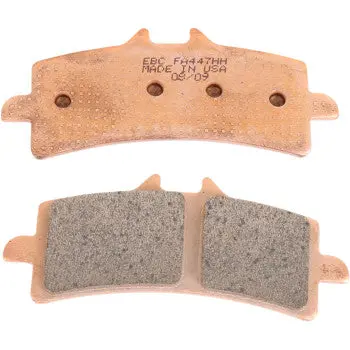 Ebc Fa447hh Brake Pads, Ktm, Suzuki, Triumph, Ducati, Aprilia, Bmw 1