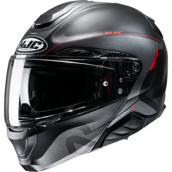 Hjc Helmet Rpha 91 Combust Mc1sf Xl 379373 1
