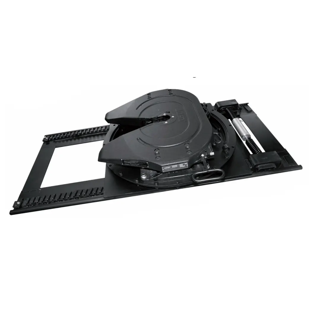 Jost Fifth Wheel Ballrace Slider 1