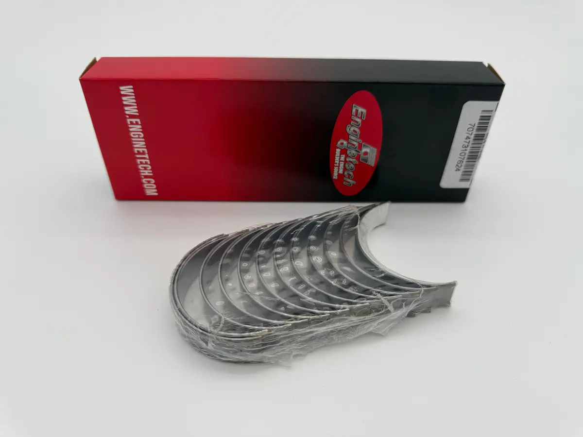 J32 & J35 Rod Bearing Set 1