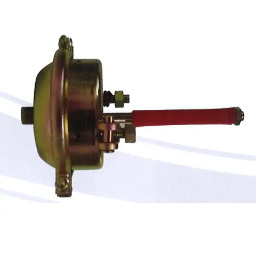 Brake Booster Type 24 1
