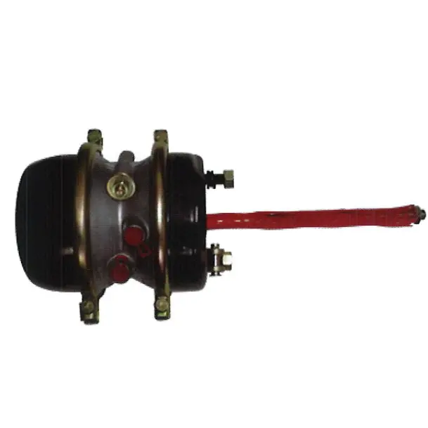 Brake Booster - Adr Approved 1