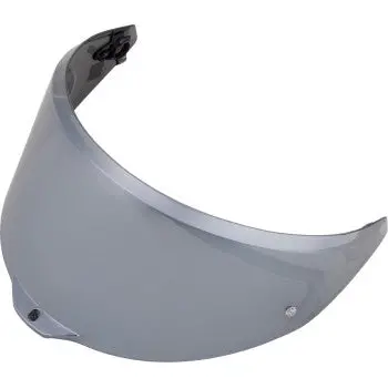 Agv Shield Gt8-1 Iridium Silver 2018500146-69L-N 1