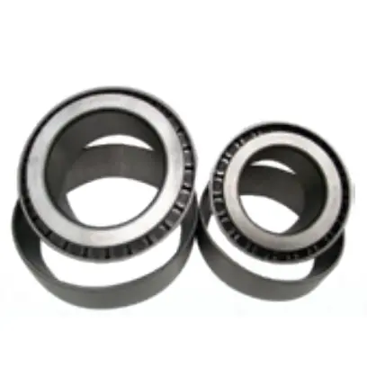 Stemco Heavy Duty Bearings - Steer Axel Inner Aset 6461A-20 - Set423 1