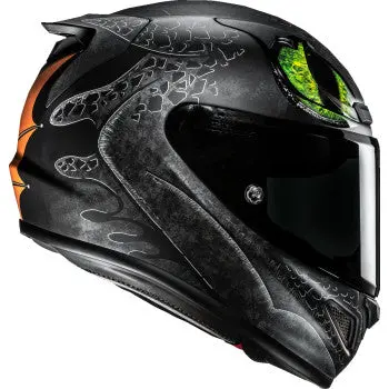 Hjc Helmet Rpha 12N Toothless Ii Mc4sf Lg Fa53nus6is4v 2