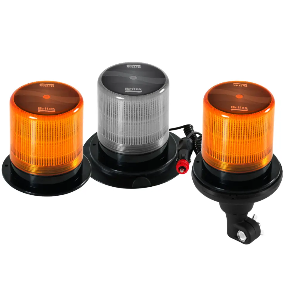Britax Bf180 Series Led Beacon 1