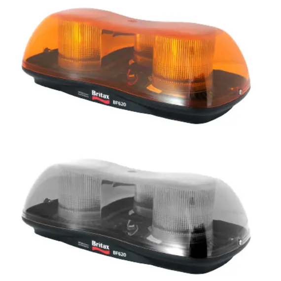 Britax Bf620 Series Led Twin Beacon 1