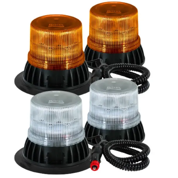 Britax Bf900 Series Led Beacon 1