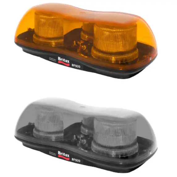 Britax Bf920 Series Led Twin Beacon 1