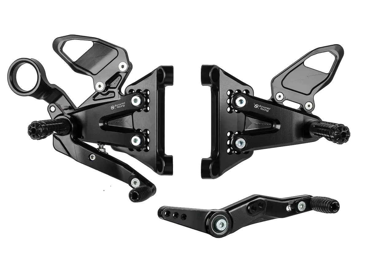 Bonamici Bmw S1000rr Rearsets (2020+) 1