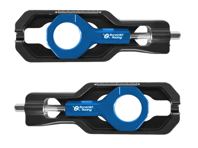 Bonamici Bmw S1000rr Chain Adjuster (2020+) - Multiple Colors 1