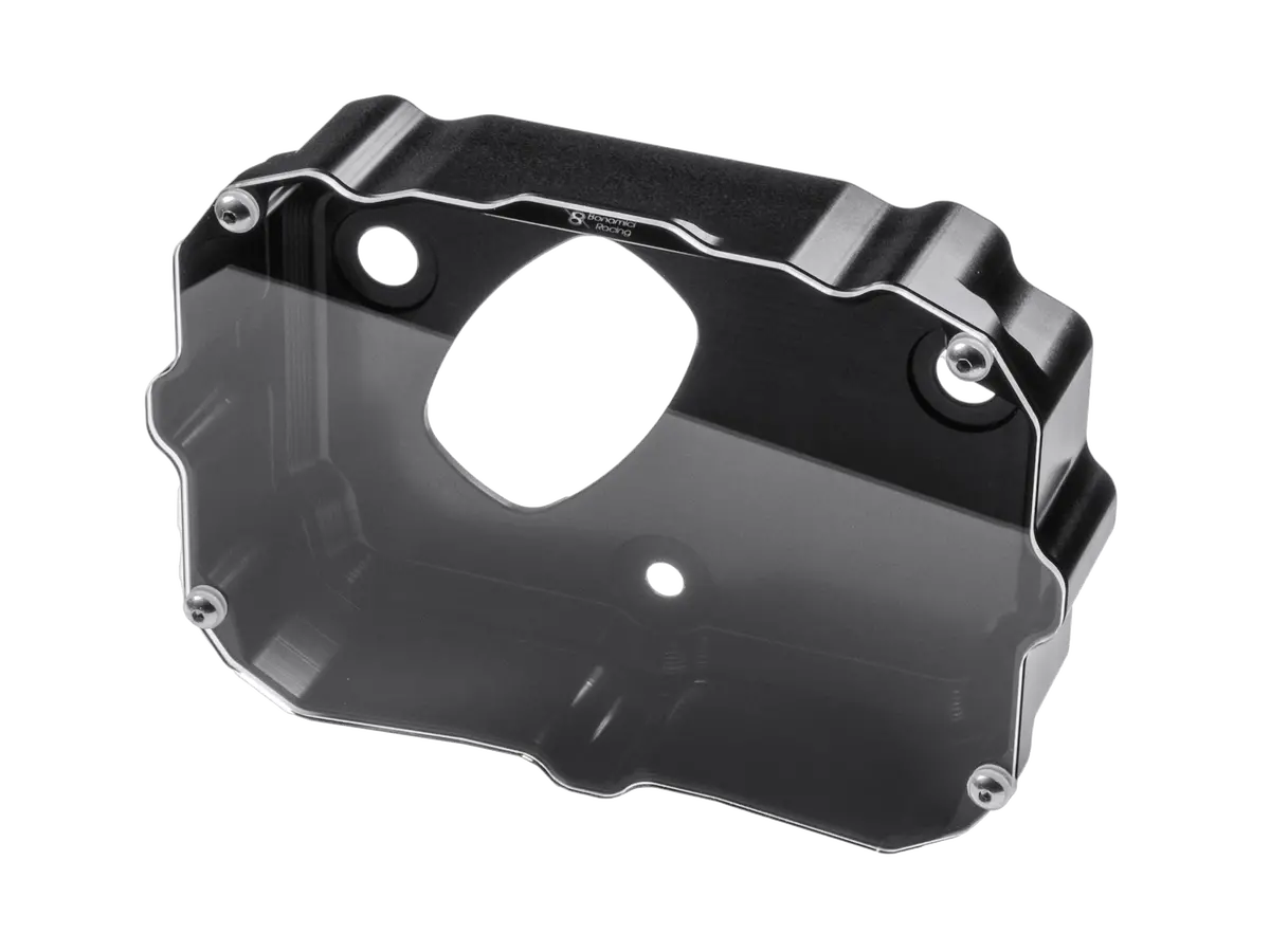 Bonamici Dashboard Cover Suzuki Gsx-R 1000 (2017+) 1