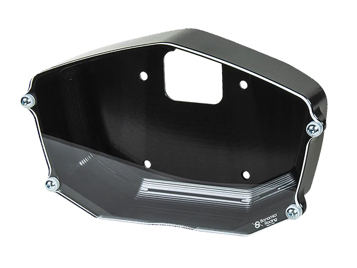 Bonamici Dashboard Cover Aprilia Rs 660 1