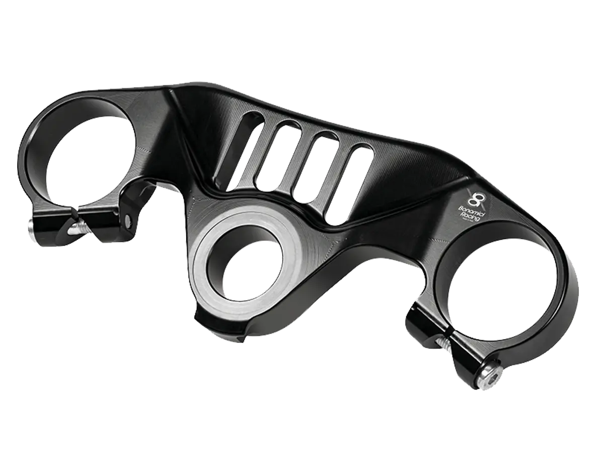Bonamici Top Triple Clamp Aprilia Rs 660 1