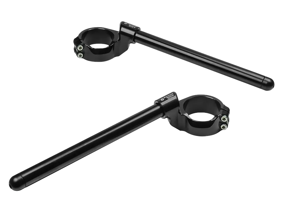 Bonamici Aprilia Rsv4 Clip-Ons (2021+) (51Mm) 1