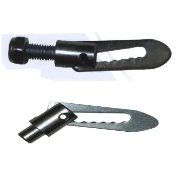 Large 12Mm Pin Anti Luce Fastener 1
