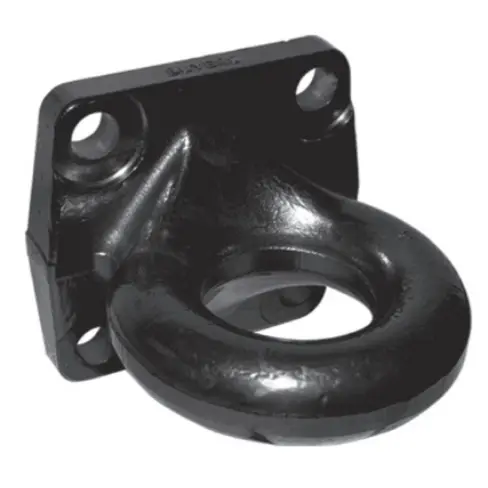 Jost Buyers Towing Eye Bpc Bdb 1394 1