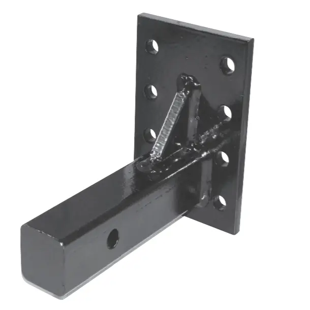 Jost Buyers Pintle Hook Mount Bpc Pm 87 1