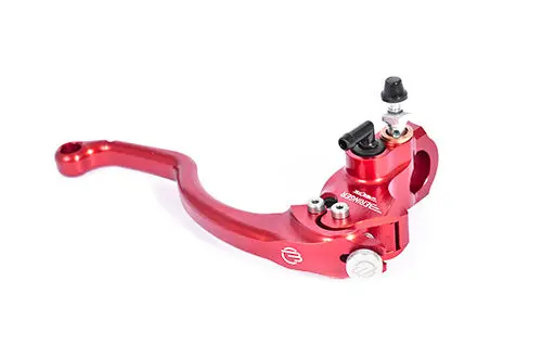 Beringer Brake/Clutch Master Cylinder 1