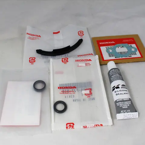 Balance Shaft Eliminator - Install Kit 1