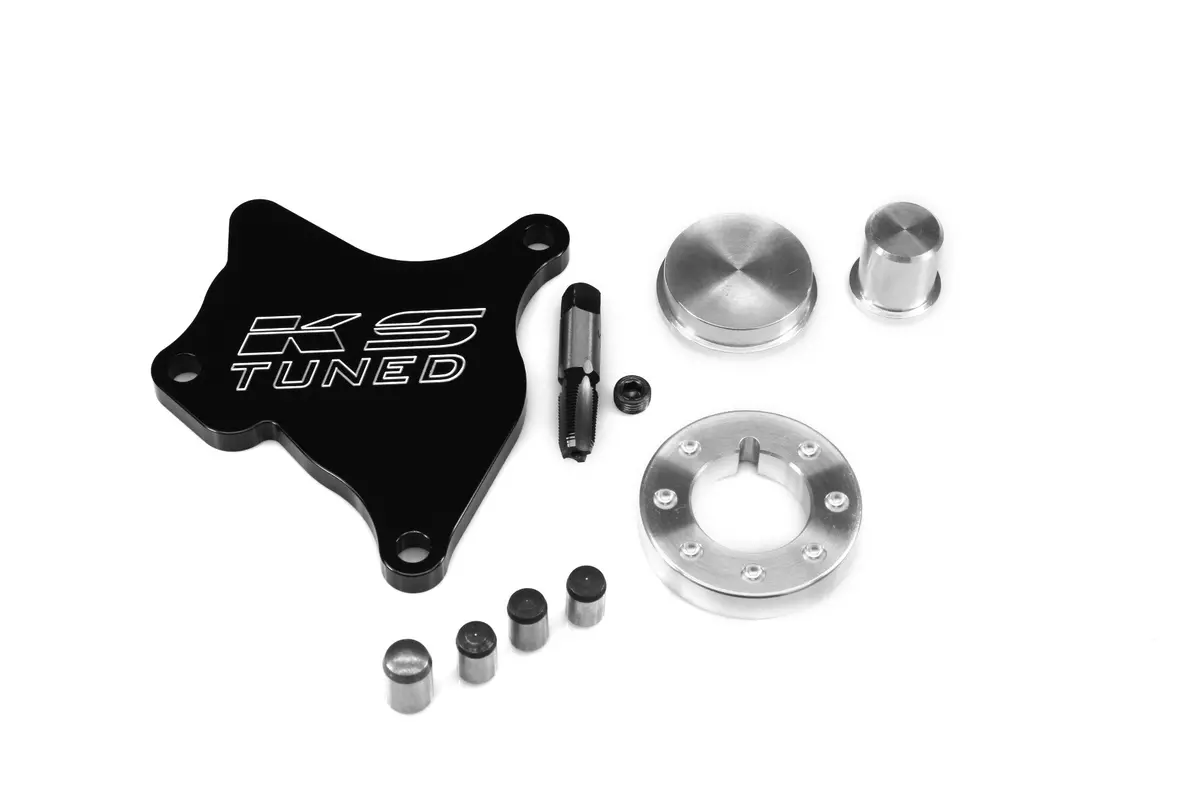 Ks Tuned Balance Shaft Eliminator Kit 1