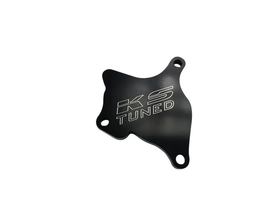 Balance Shaft Eliminator Ks Tuned Plate 1