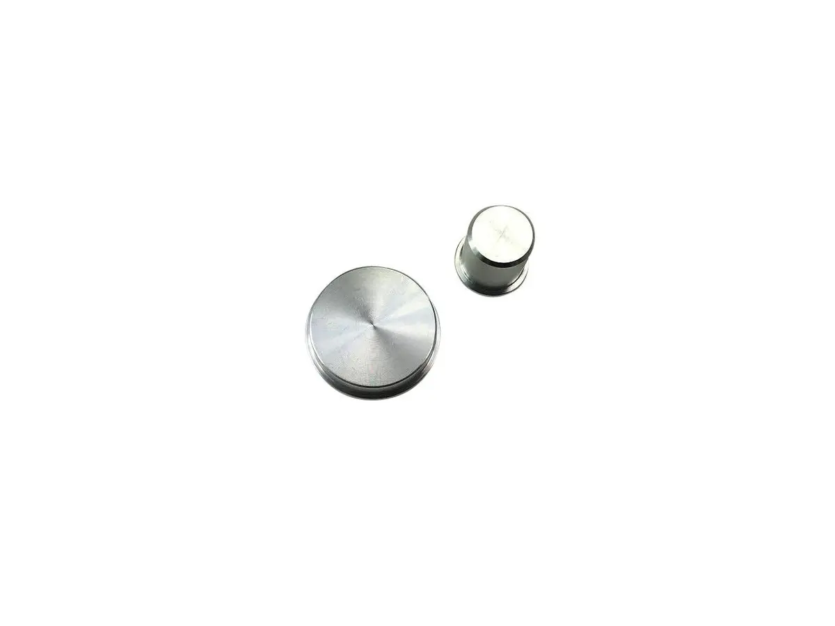 Balance Shaft Eliminator Kit Oil Pump Plugs 1