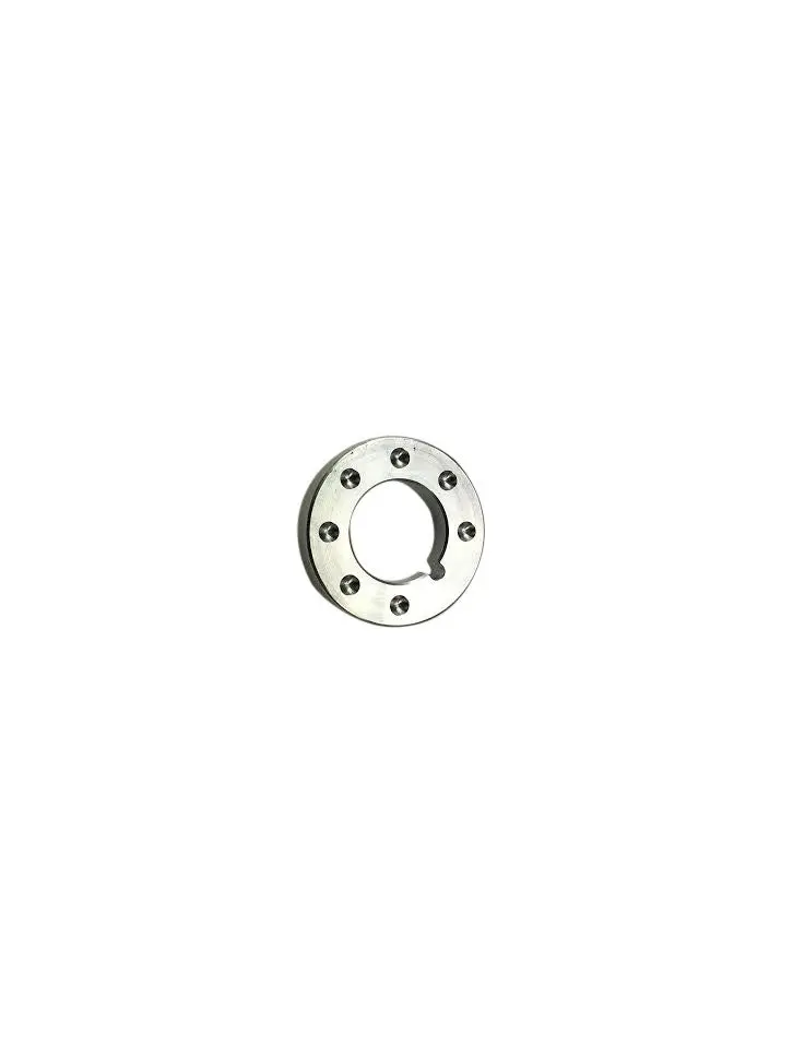 Balance Shaft Eliminator Crankshaft Spacer 1
