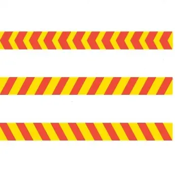 1200Mm X 100Mm - Dumpbin - Stickers 1