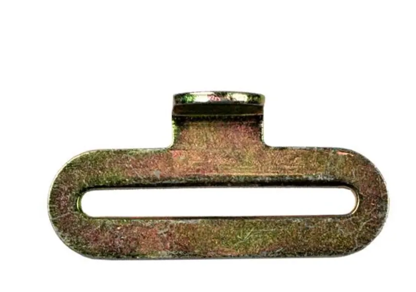 Tie Down Hook - Butterfly 1