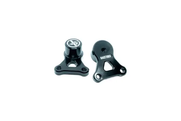 Racetorx Bar End Mirror Adapters Rtxbema 1