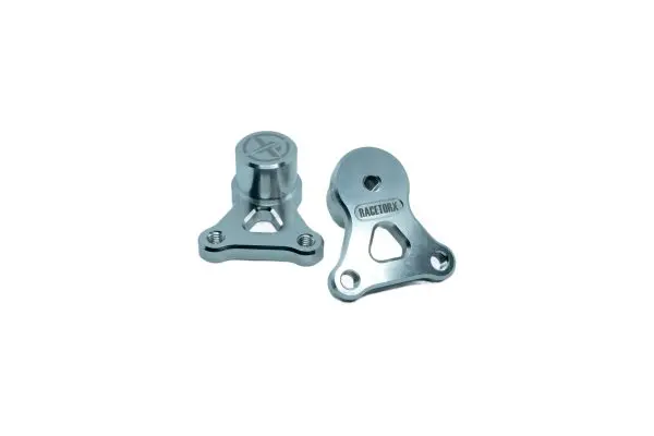 Racetorx Bar End Mirror Adapters Rtxbema 2