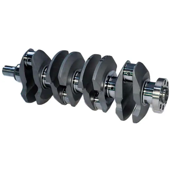 Bc Billet 4340 Crankshaft 1