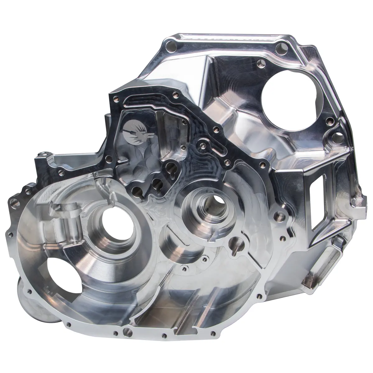 Speedfactory Racing Awd B-Series Billet Bellhousing 1
