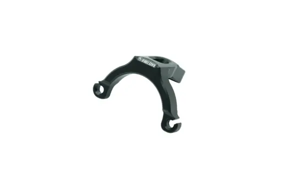 Racetorx Triple Clamp Mounted 30Cm Reservoir Bracket 4