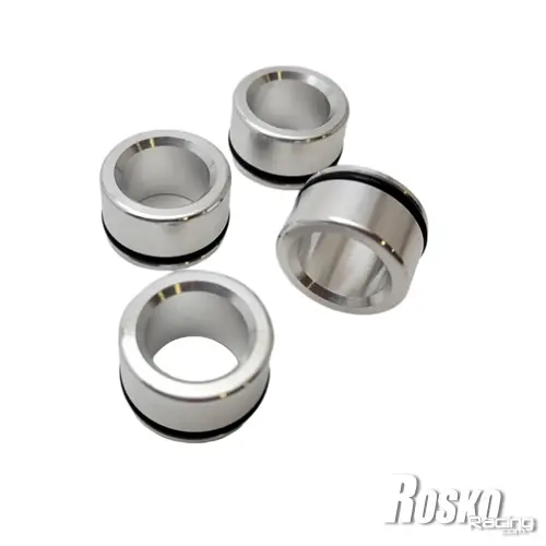 Bosch Ev14 Style Manifold Side Injector Adapters 1